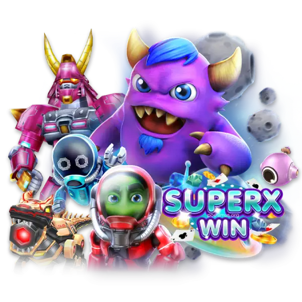 super win